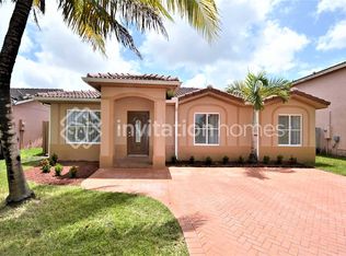 13760 SW 175th Ter, Miami, FL 33177