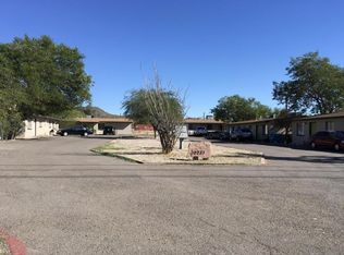 10231 N 15th Ave APT 8, Phoenix, AZ 85021