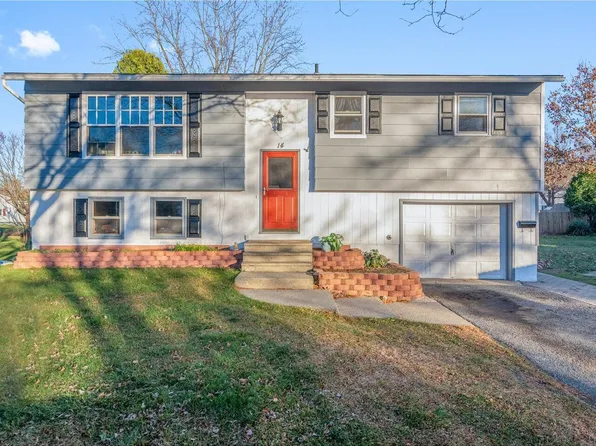 14 Hope Street, Burlington, VT 05401