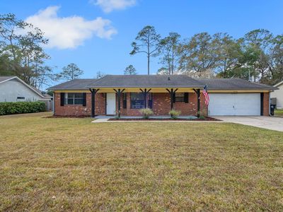 6530 Iron Liege Trl, Tallahassee, FL, 32309