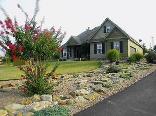 2113 Ash Lynn, Blanchard, OK 73010