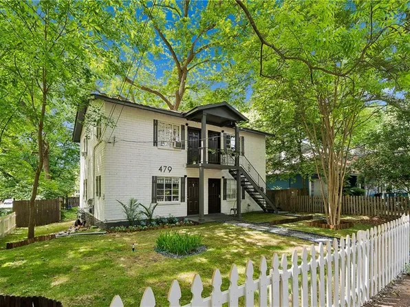 479 Kelly St SE, Atlanta, GA 30312
