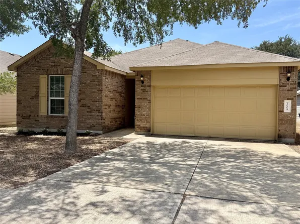 9009 Tall Sky Trce, Austin, TX 78724
