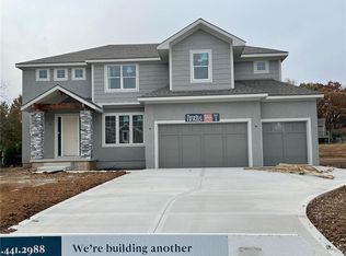 7250 Richards Dr, Shawnee, KS 66216