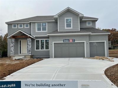 7250 Richards Dr, Shawnee, KS, 66216