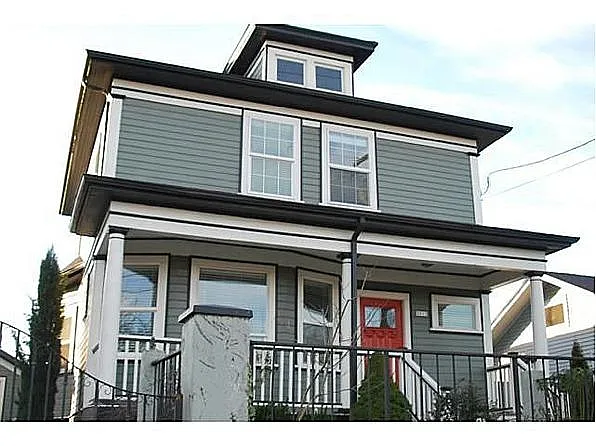 Building Photo - N Vancouver Ave