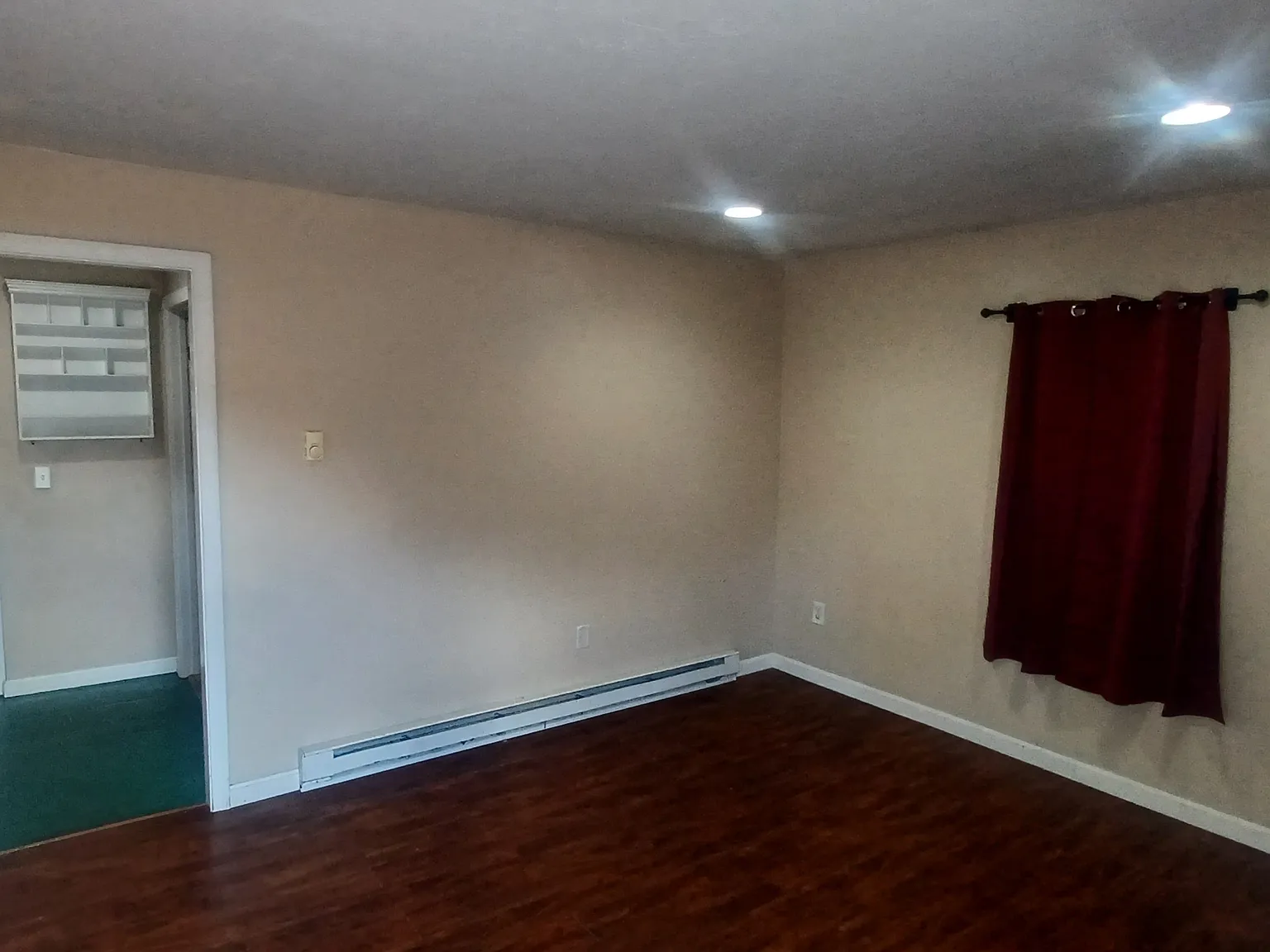 1 bed, 600 sqft, $1,700 — Photo 4