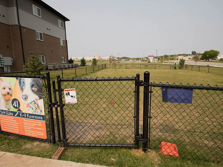 Latitude 41 — Photo 23