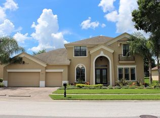 12410 Eagles Entry Dr, Odessa, FL 33556