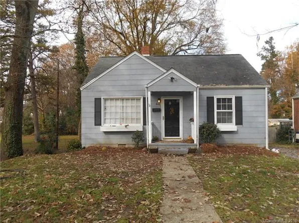 618 N Ellis St, Salisbury, NC 28144