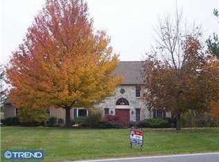 240 Laurel Heights Rd, Landenberg, PA 19350