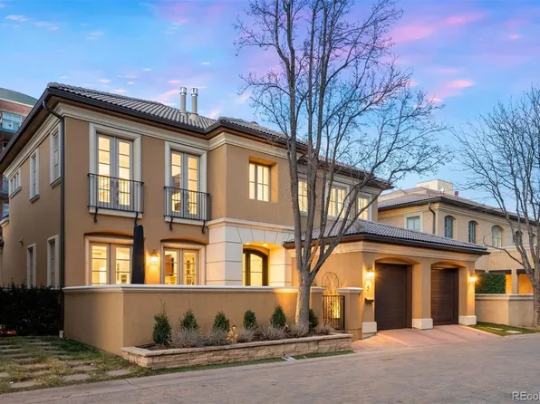 100 S University Boulevard #5, Denver, CO 80209