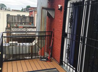 1524 U St NW APT 3, Washington, DC 20009