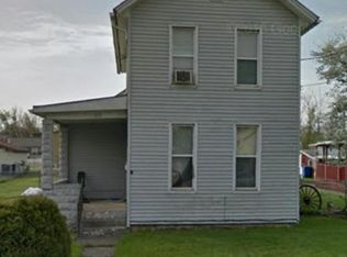 65 Jefferson St, Newark, OH 43055