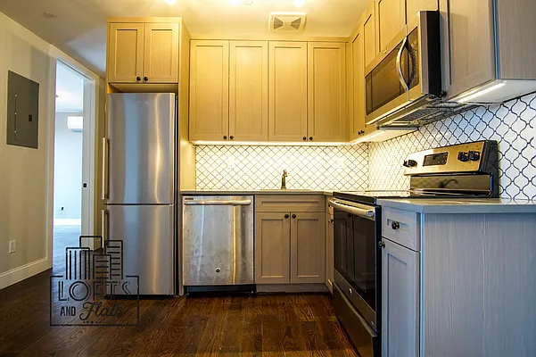 Rented by Lofts and Flats LLC | media 49