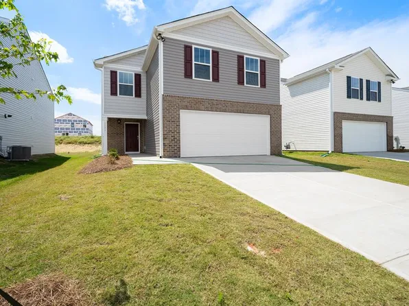 1861 Wildhorse Dr, Sumter, SC 29153