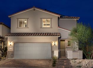 113 Thorntree Ave, North Las Vegas, NV 89031