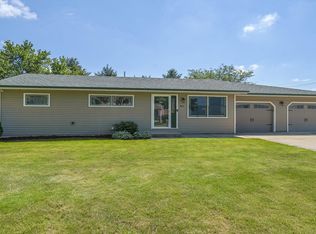 5491 S Harlan Dr, Rochelle, IL 61068