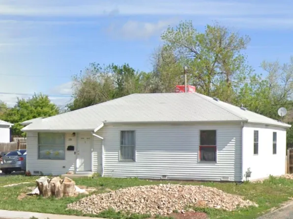 1791 E 88th Avenue, Thornton, CO 80229