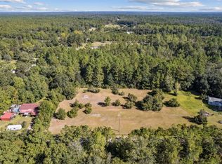 Trinity Ln, Hilliard, FL 32046