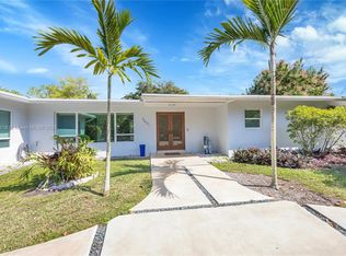 9401 SW 69th Ct, Pinecrest, FL 33156