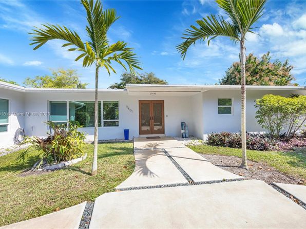 9401 SW 69th Ct, Pinecrest, FL 33156