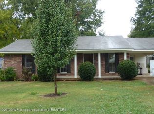 6225 Fairmeadow Cv N, Horn Lake, MS 38637