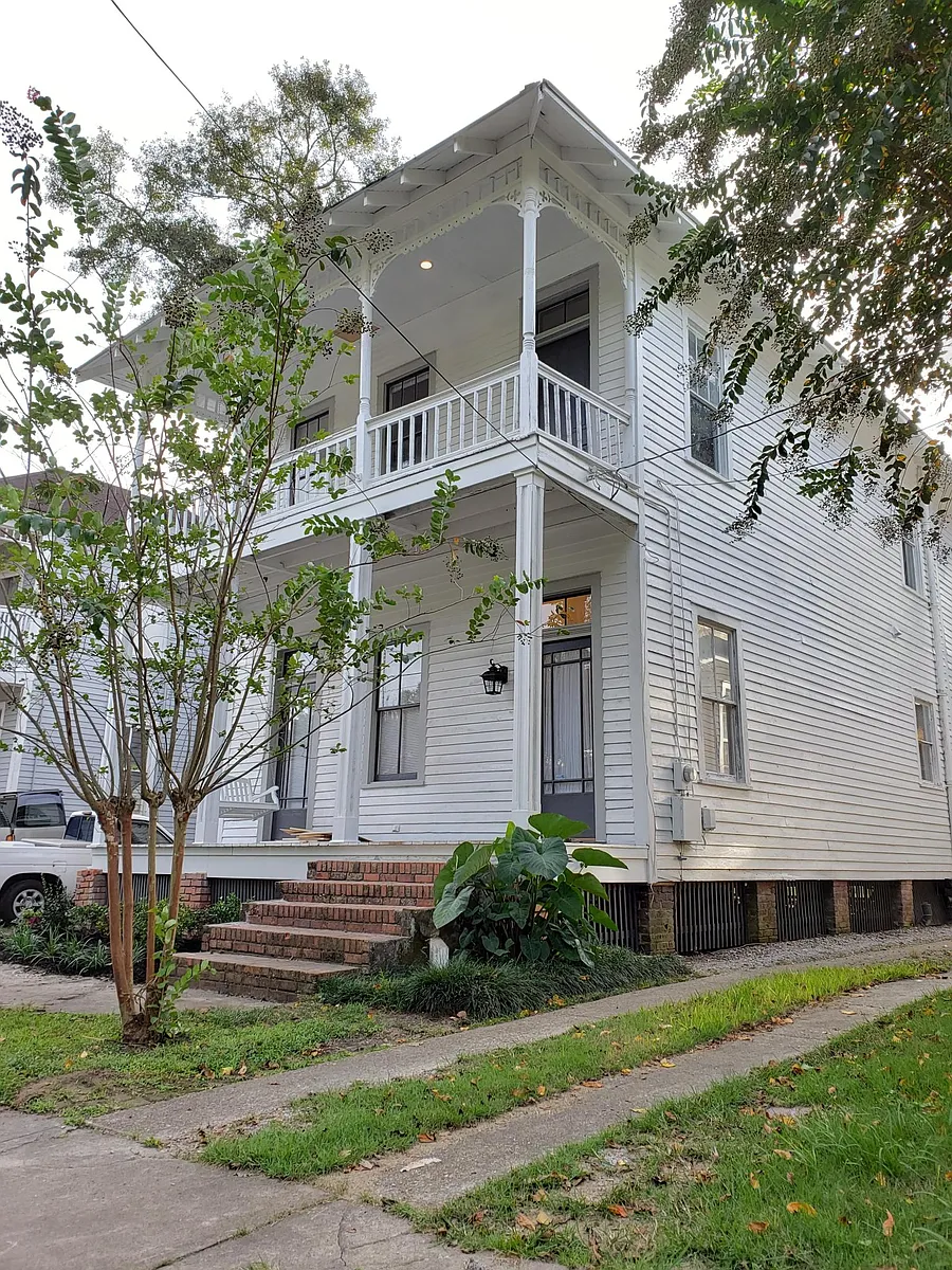 Building Photo - 53 N Julia St
