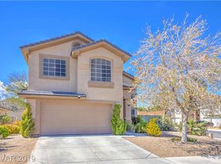 7541 Wandering St, Las Vegas, NV 89131