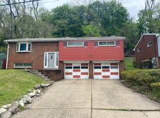 405 Springdale Dr, Pittsburgh, PA 15235