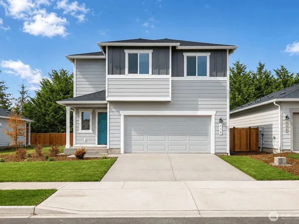115 Willowbrook Drive, Chehalis, WA 98532
