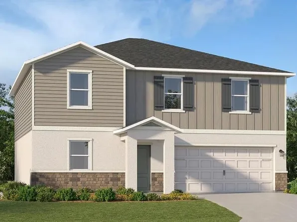 3672 Rolling Ridge Bnd, Davenport, FL 33837