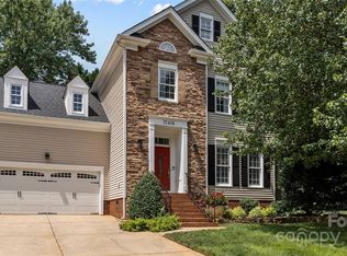 15418 Kennicott Way, Huntersville, NC 28078