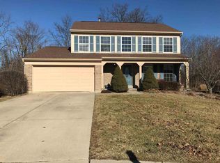 9943 Calava Ct, Union, KY 41091