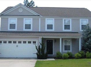 415 Laurel Mist Ln, West Columbia, SC 29170