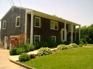 25 Denver Ave, Warren, RI 02885