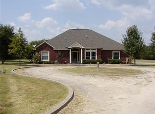 4411 Chaparral Ct, Alvarado, TX 76009