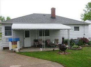 2909 Priscilla Ave, Parma, OH 44134