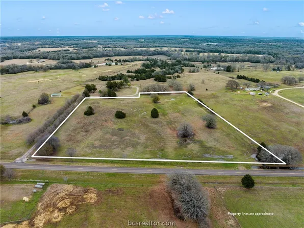 Tbd Fm 1953, Groesbeck, TX 76642