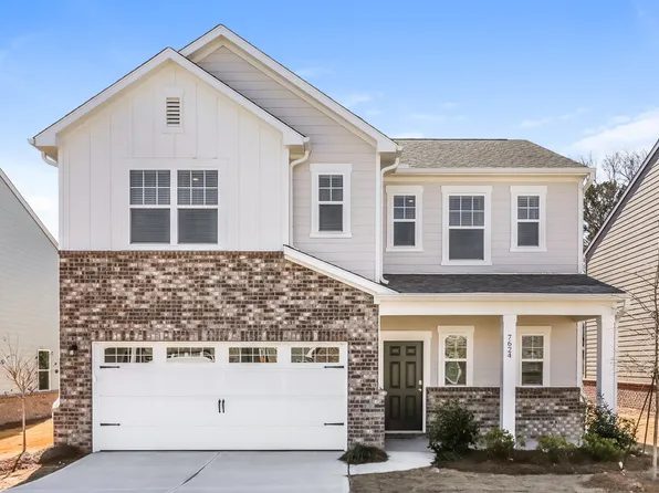 7624 Saffron Ave, Covington, GA 30014