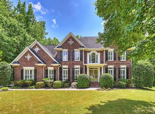 11000 Brush Hollow Rd, Matthews, NC 28105