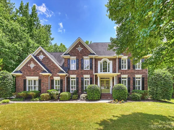 11000 Brush Hollow Rd, Matthews, NC 28105