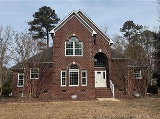 339 Loblolly Dr, Vass, NC 28394