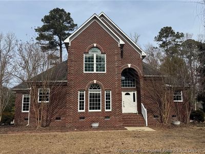 339 Loblolly Dr, Vass, NC, 28394