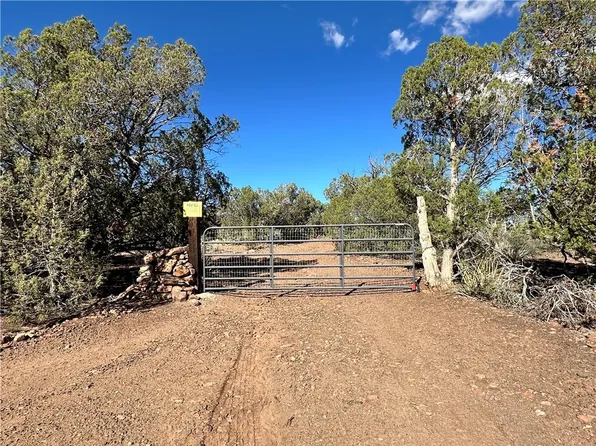 LOT 161 E Jackalope Way, Kingman, AZ 86401