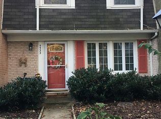 5533 Green Dory Ln, Columbia, MD 21044