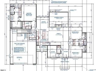 1157 Shonele Ln, Stem, NC 27581