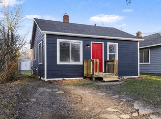 1013 Trimble Ave, Kalamazoo, MI