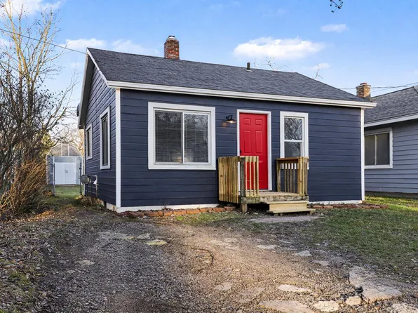 1013 Trimble Ave, Kalamazoo, MI 49048