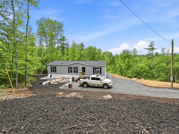 377 Moose Hill Road, Livermore Falls, ME 04254